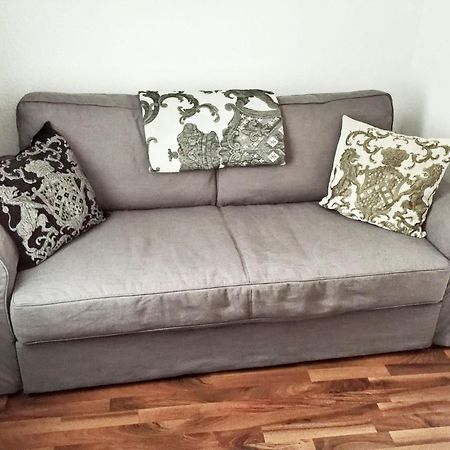 Cosy Apartment In The Heart Of Erfurt 30 M² Pets Allowed Exteriér fotografie