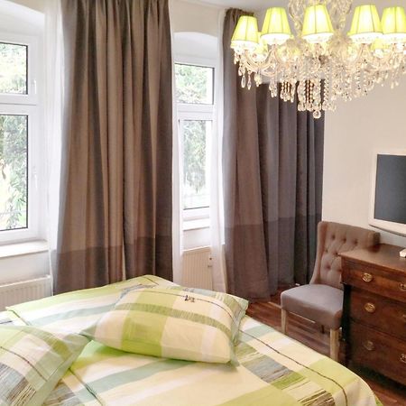 Cosy Apartment In The Heart Of Erfurt 30 M² Pets Allowed Exteriér fotografie