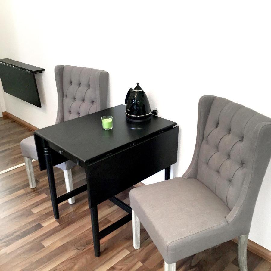 Cosy Apartment In The Heart Of Erfurt 30 M² Pets Allowed Exteriér fotografie