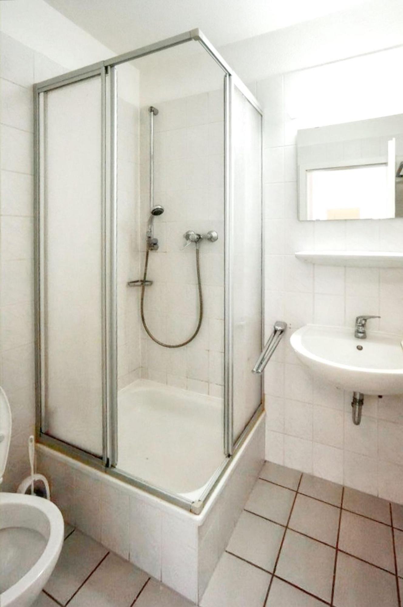 Cosy Apartment In The Heart Of Erfurt 30 M² Pets Allowed Exteriér fotografie