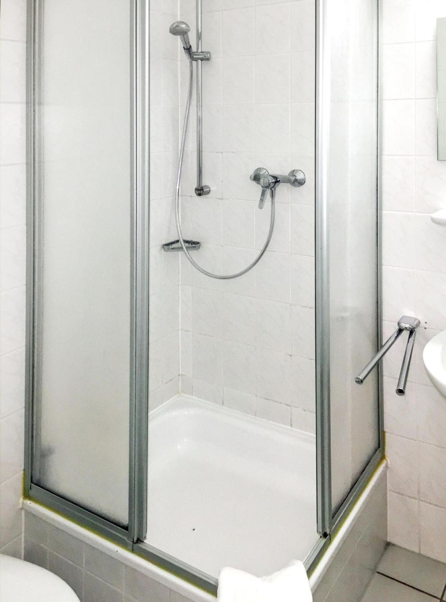 Cosy Apartment In The Heart Of Erfurt 30 M² Pets Allowed Exteriér fotografie
