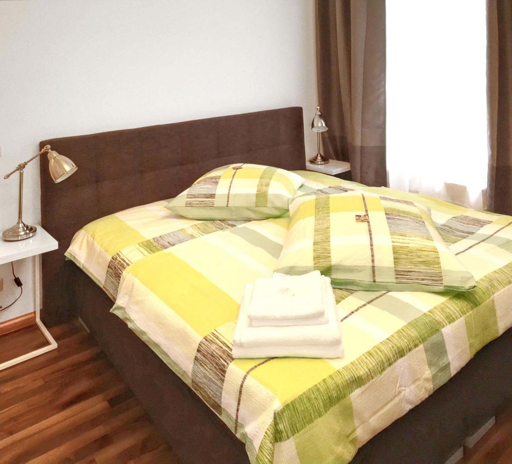Cosy Apartment In The Heart Of Erfurt 30 M² Pets Allowed Exteriér fotografie